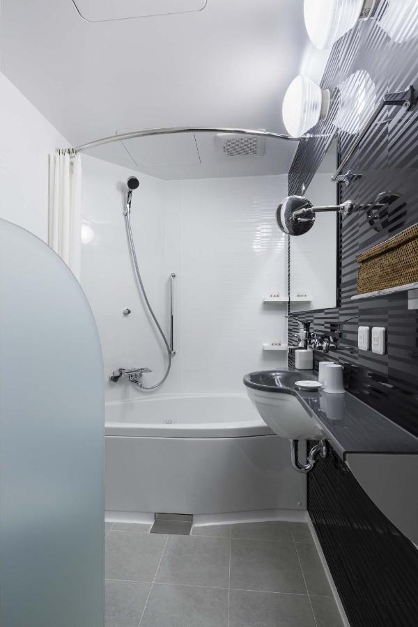 Hotel Koko Ginza-1chome 3*