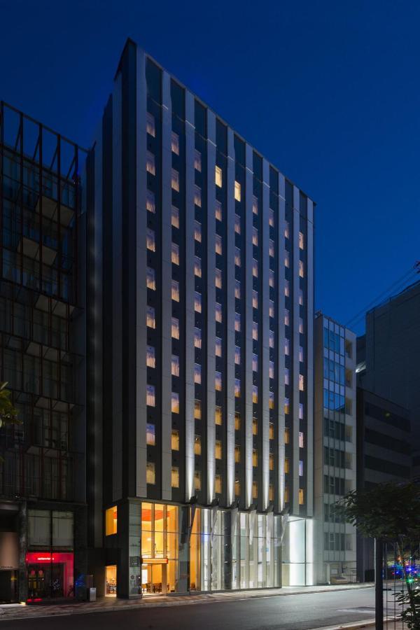 Koko Ginza-1chome Tokyo