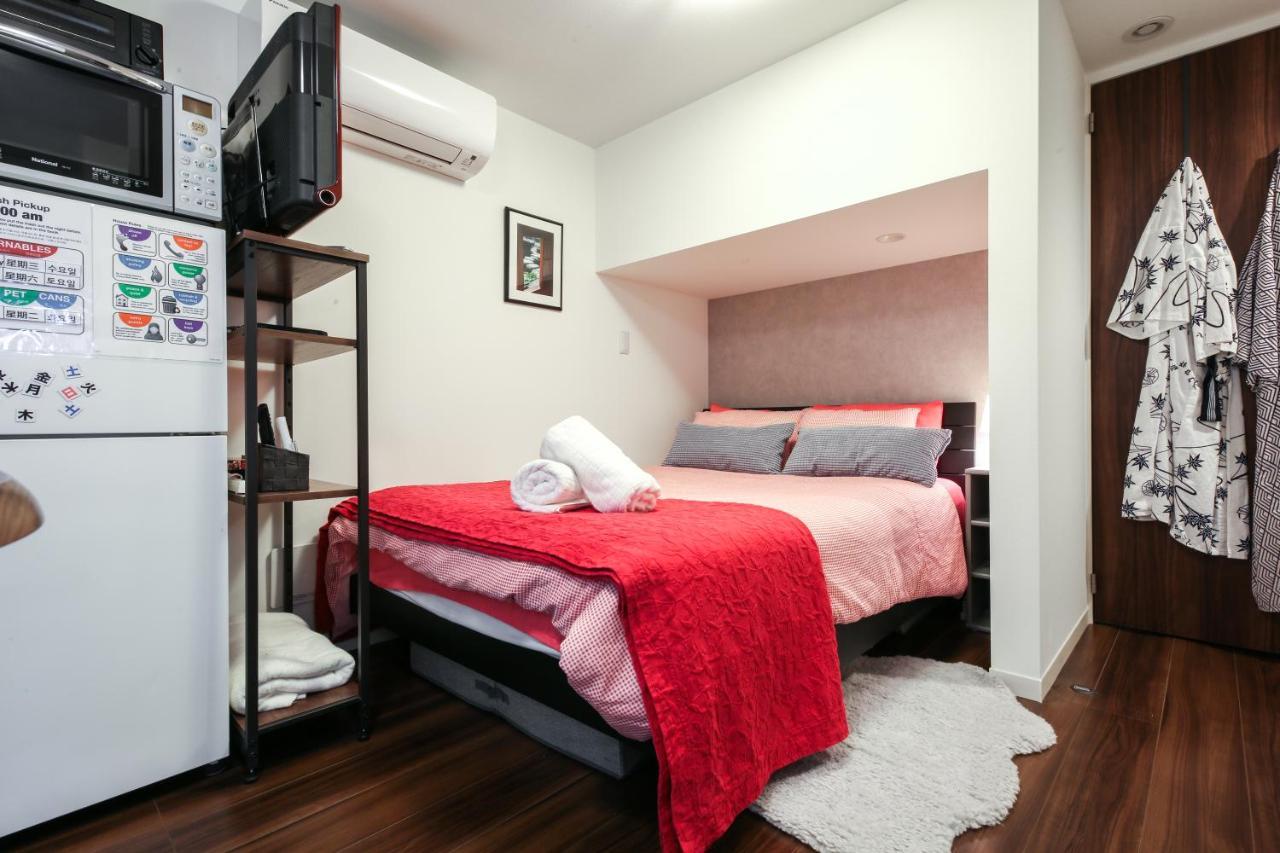 Hotel Sangubashi With Private Entrance 3*