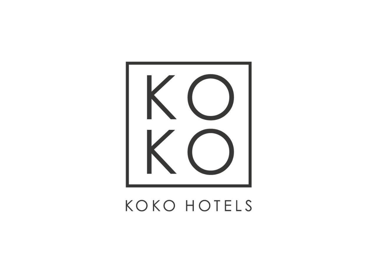 Koko Ginza-1chome Hotel