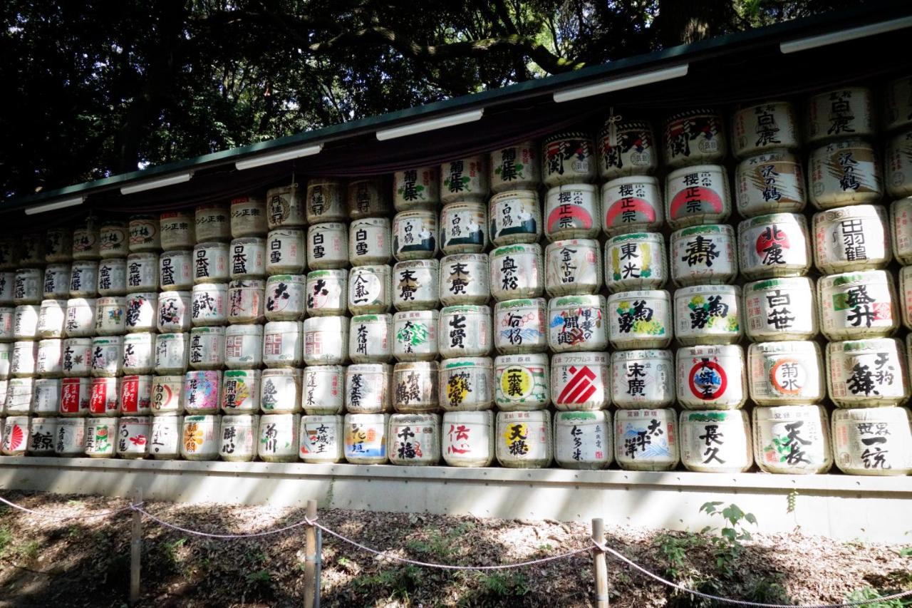 Sangubashi With Private Entrance Hotel