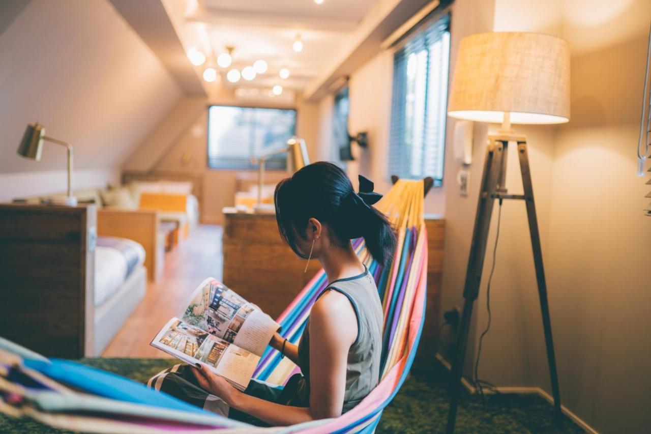 Hotel Vintage Kagurazaka Tokyo