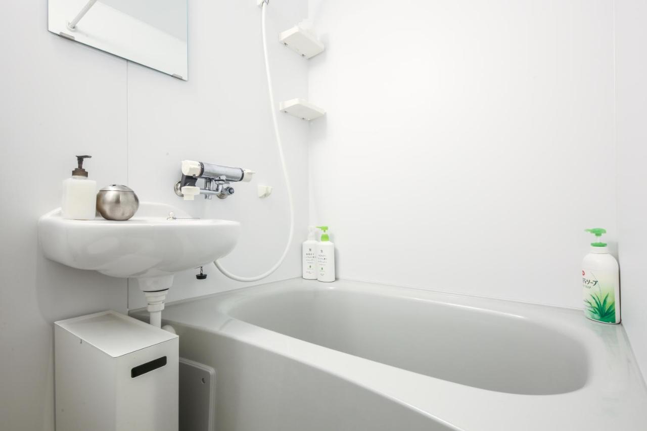Sangubashi With Private Entrance 3* Tokyo