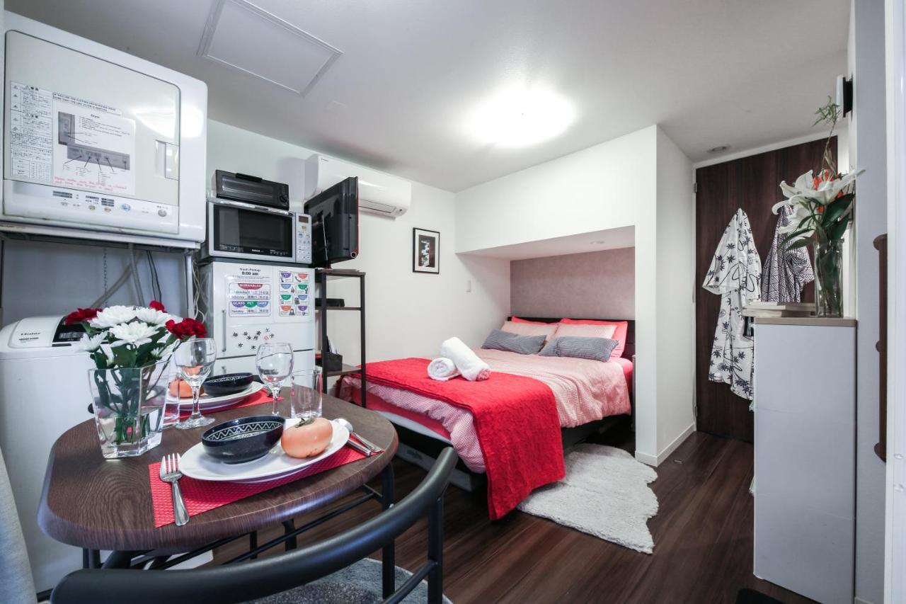 Sangubashi With Private Entrance Hotel Tokyo