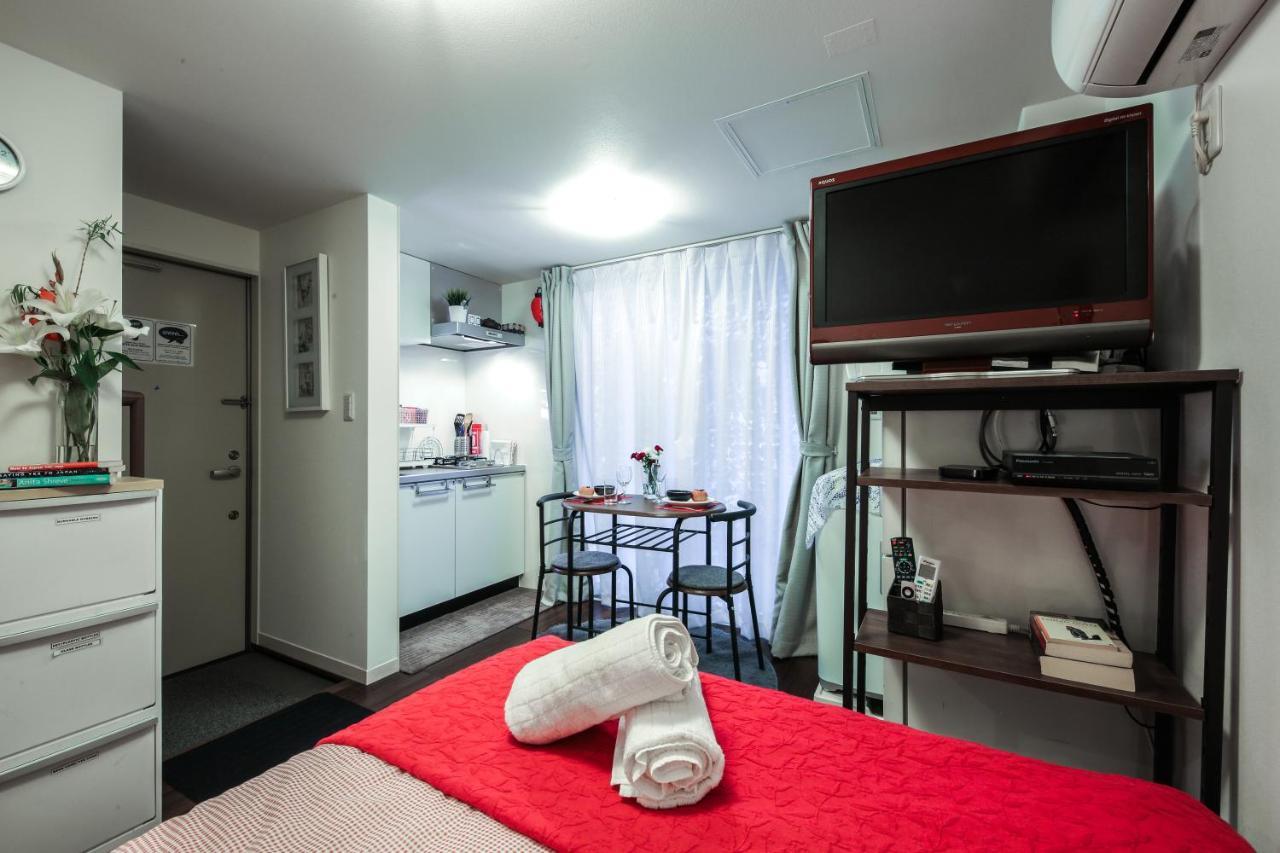 Sangubashi With Private Entrance Hotel 3*