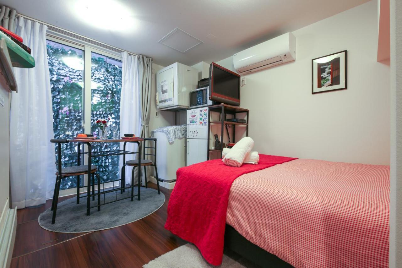 Sangubashi With Private Entrance Hotel 3*