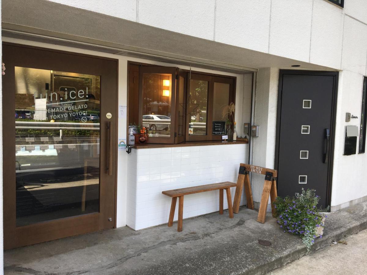 Sangubashi With Private Entrance Tokyo