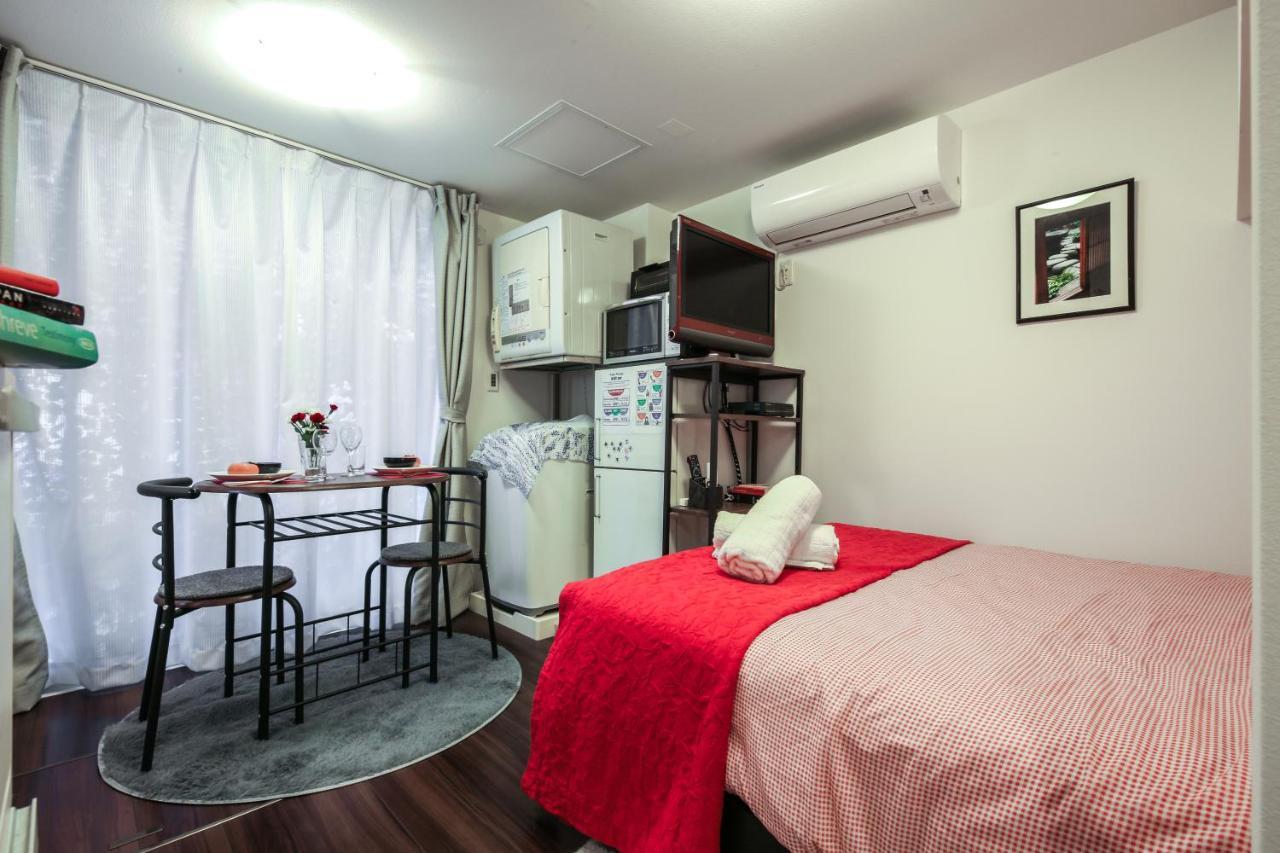 Sangubashi With Private Entrance Hotel