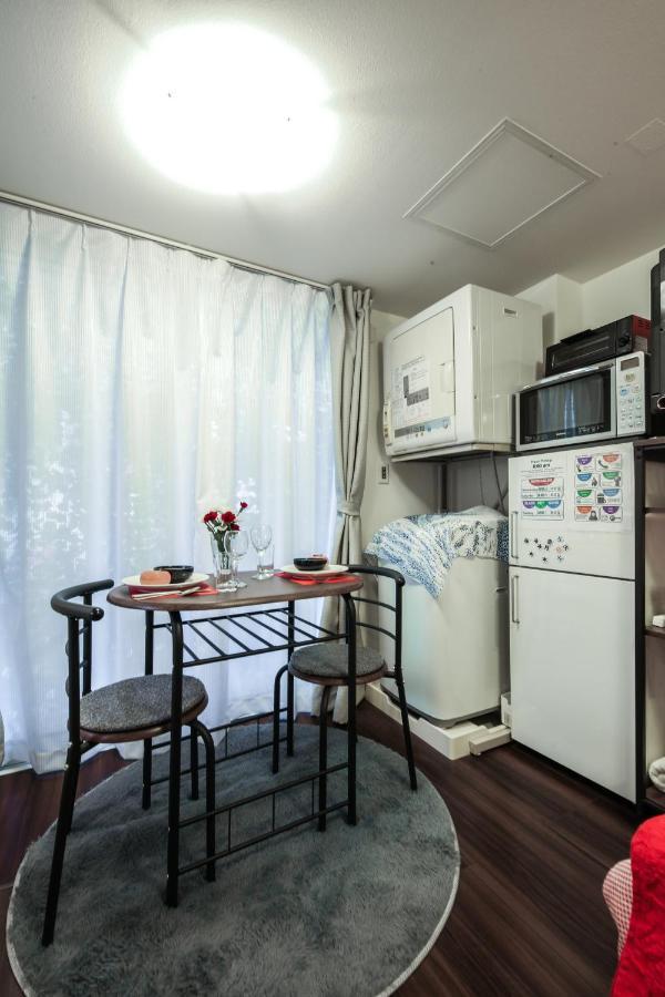Sangubashi With Private Entrance 3*