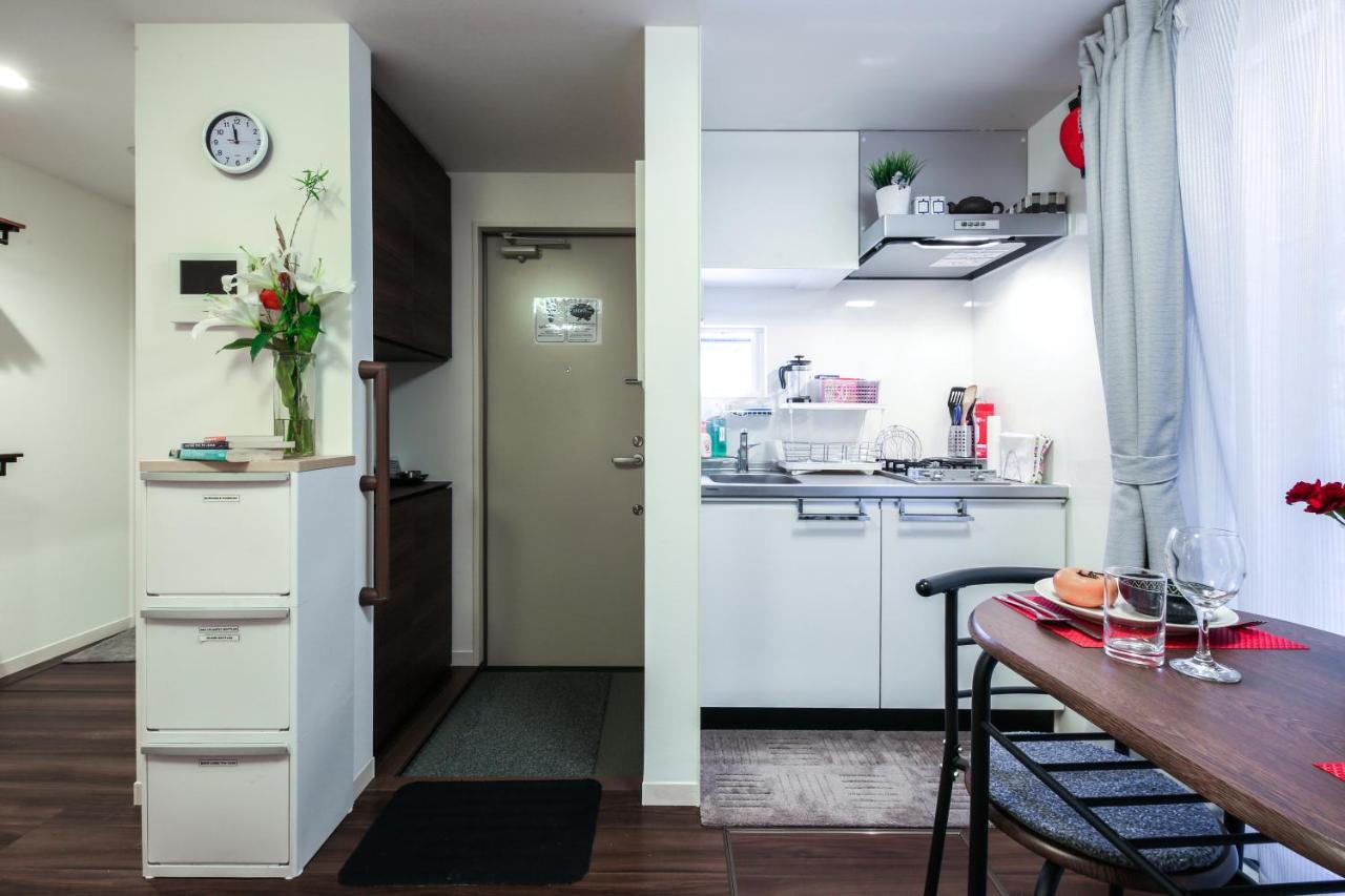 Sangubashi With Private Entrance 3* Tokyo