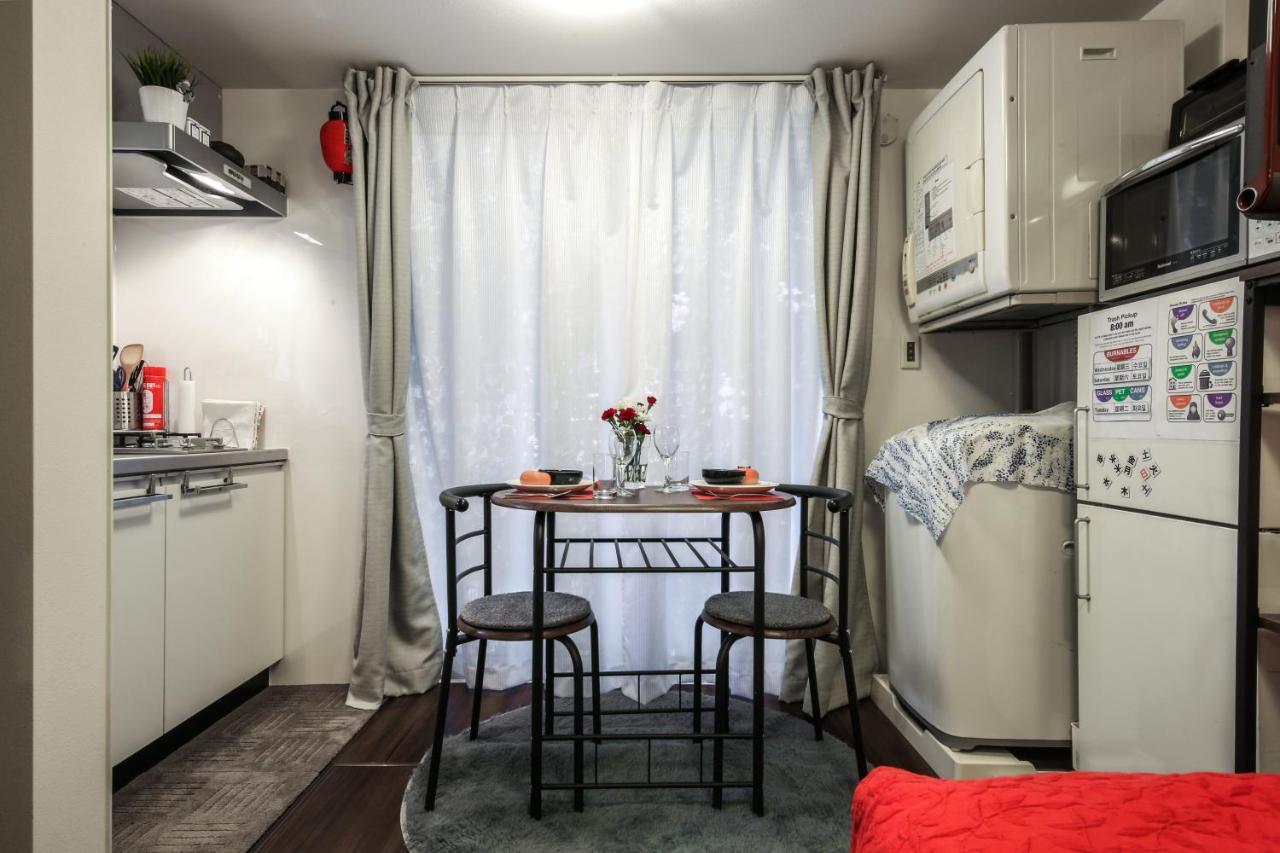 Hotel Sangubashi With Private Entrance