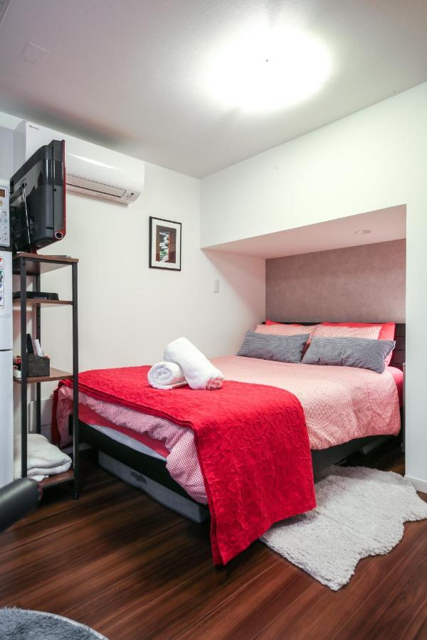 Sangubashi With Private Entrance Hotel