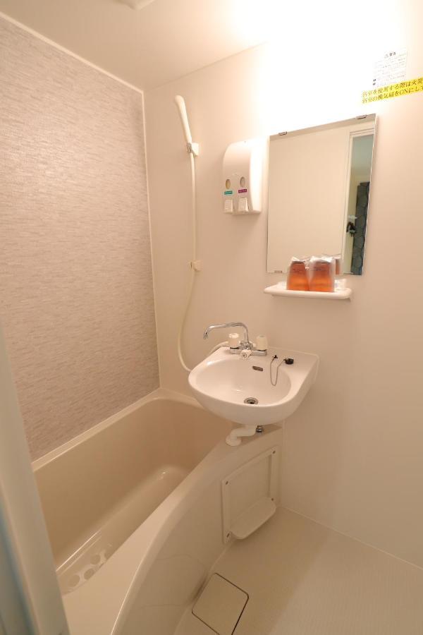Tourist Ueno Okachimachi Hotel 3*