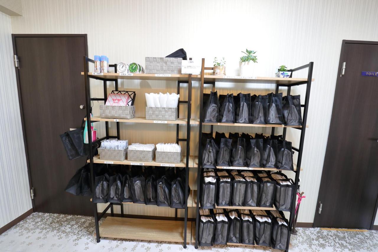Hotel Tourist Ueno Okachimachi 3*