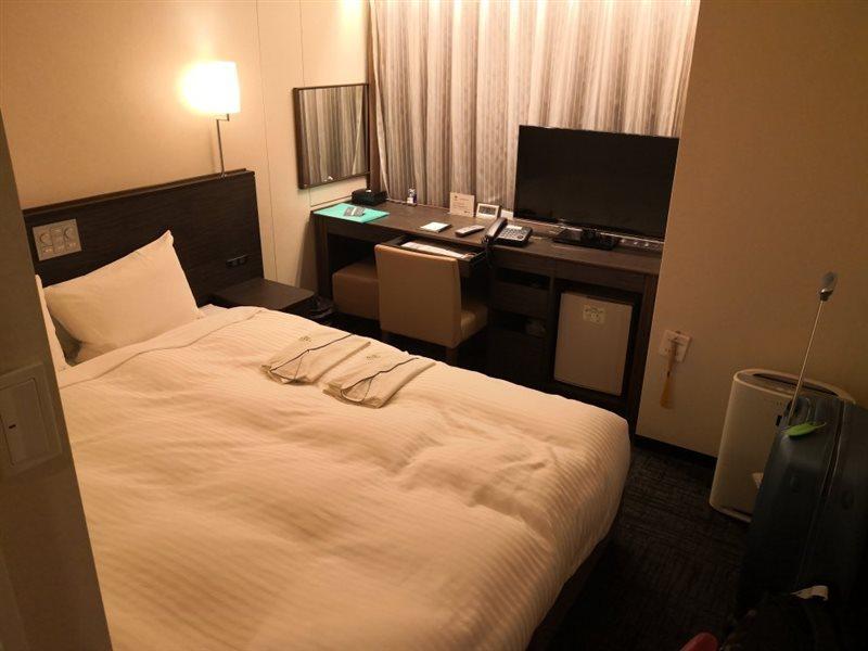 Sotetsu Fresa Ochanomizu Jimbocho Hotel Tokyo