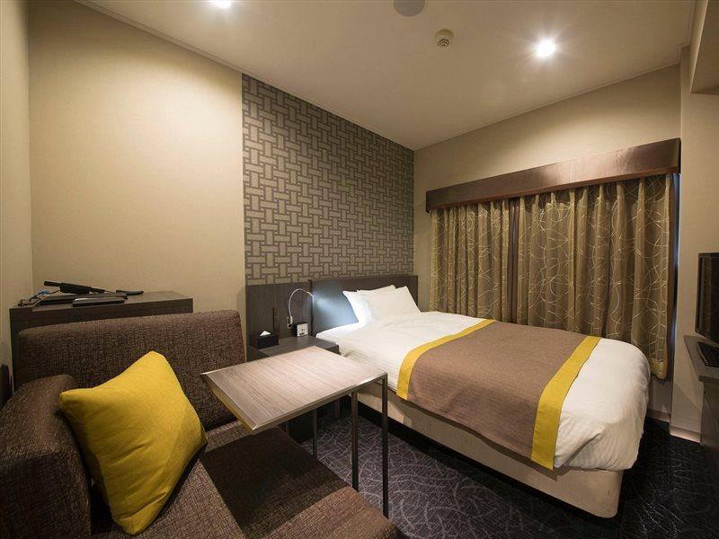 Hotel Almont Nihonbashi 2*