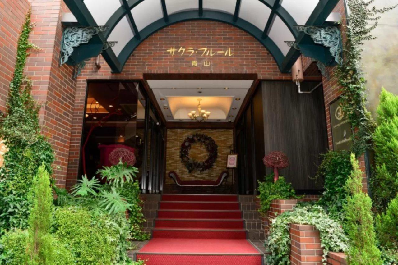 Sakura Fleur Aoyama Hotel