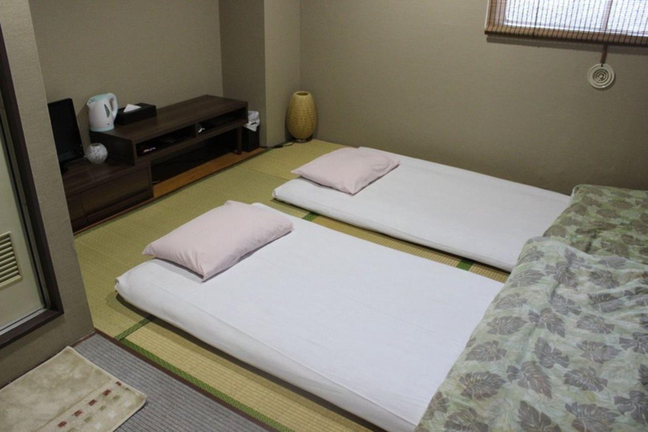 Ryokan Asakusa Wasou Tokyo