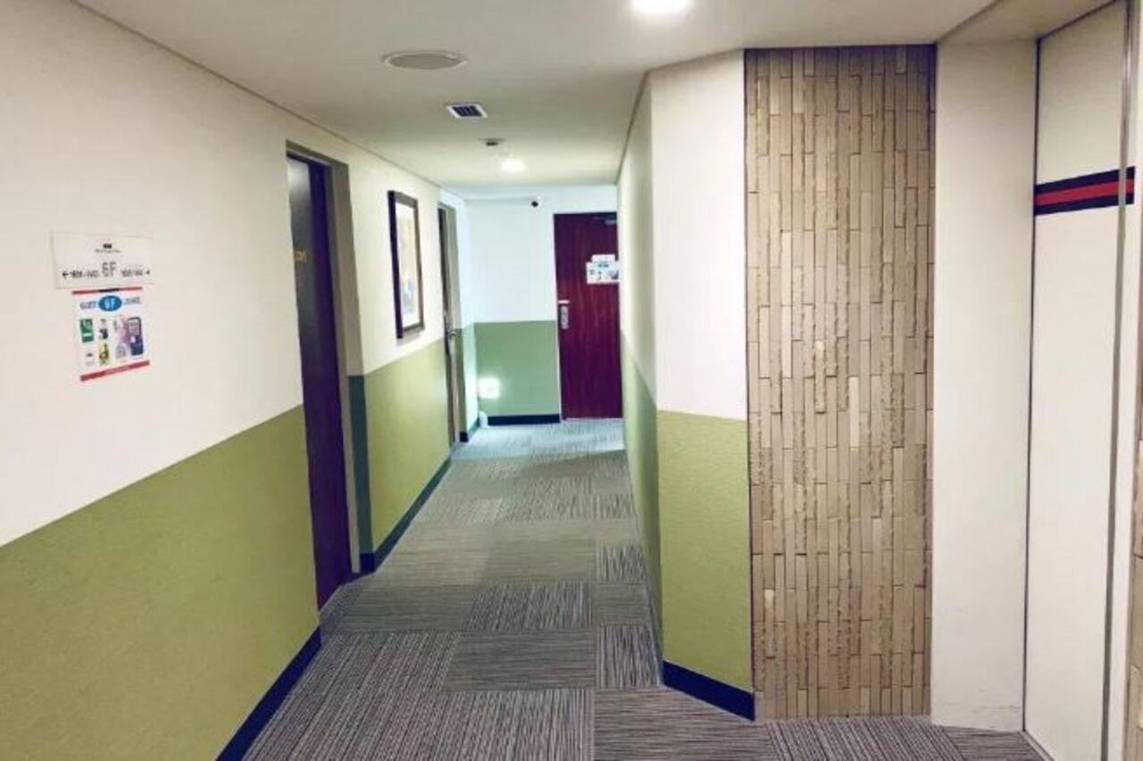 Hotel Plaza