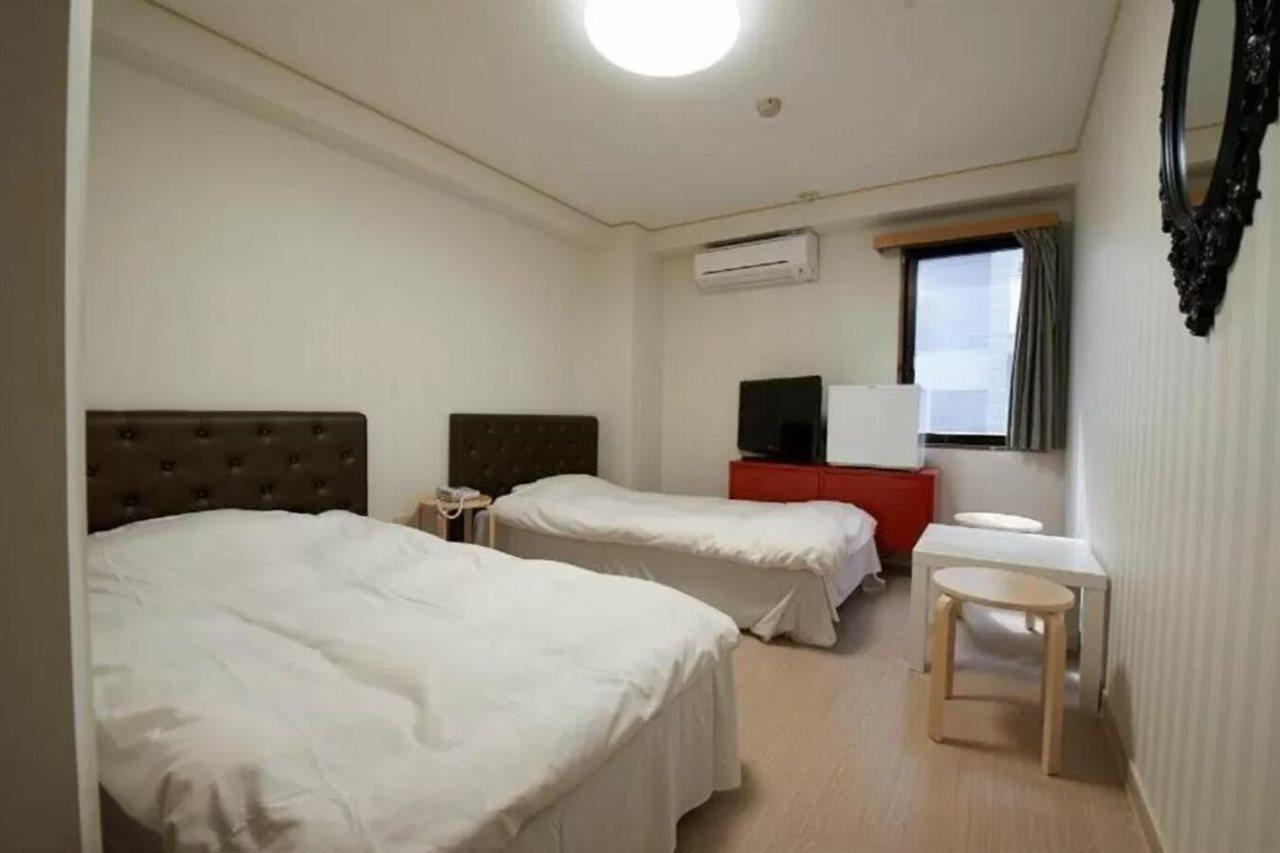 Hotel Empire In Shinjuku