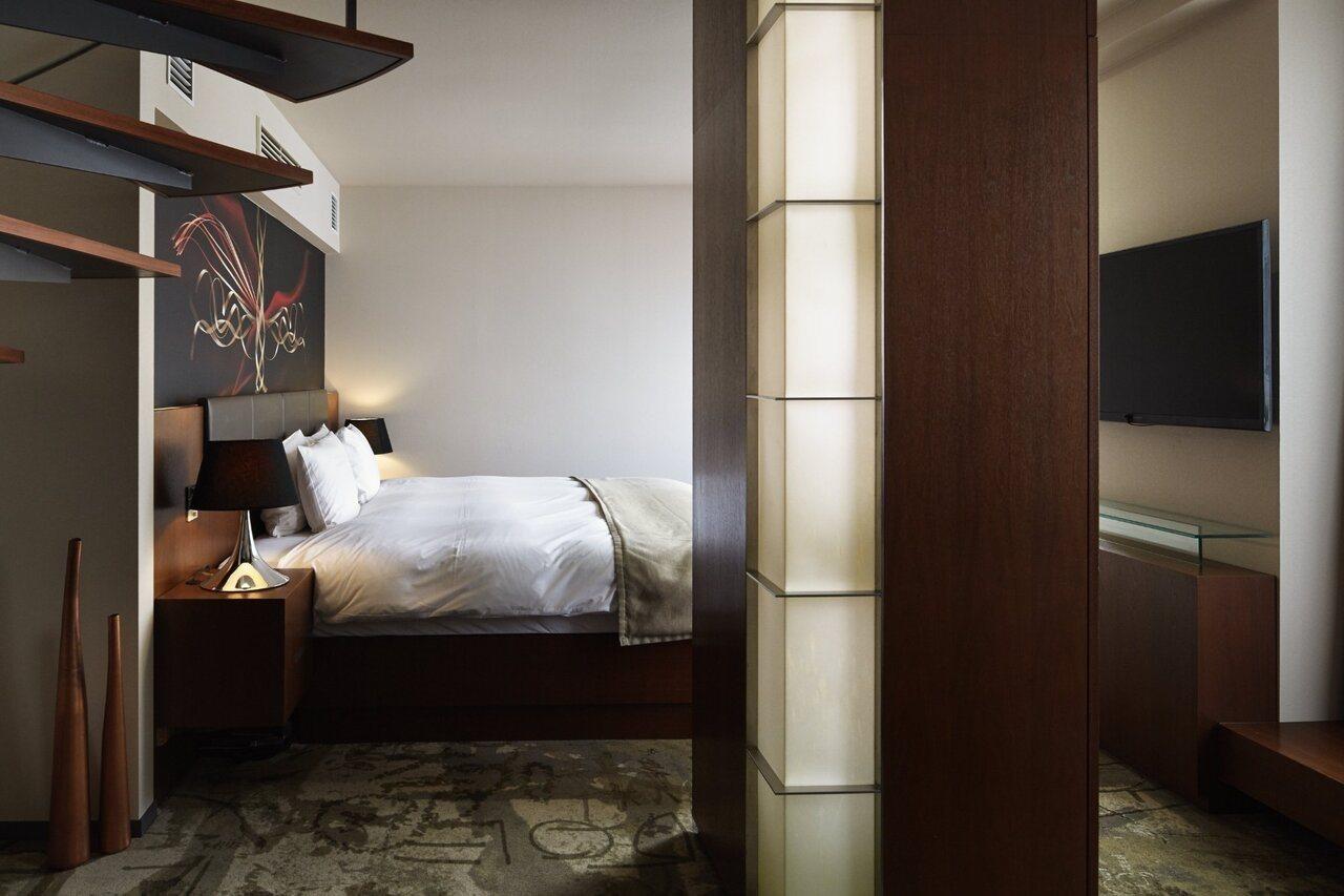 Hotel Akasaka Granbell Tokyo