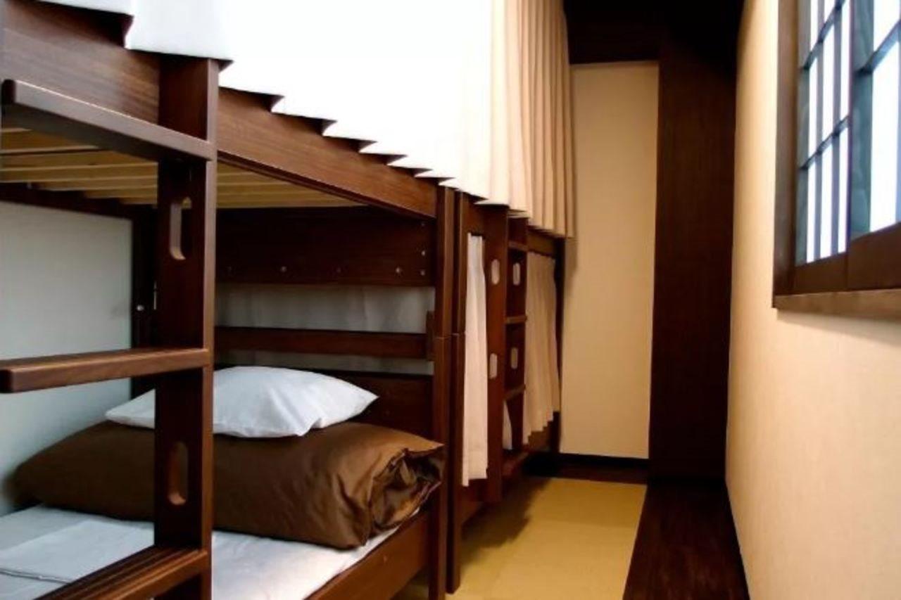 Hostel Space *