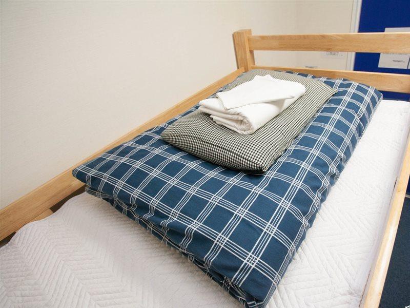K's House - Travelers Hostel