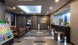Route-inn Kamata -ayamebashi- Hotel Tokyo