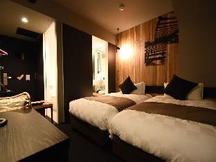 Risveglio Akasaka 3* Tokyo