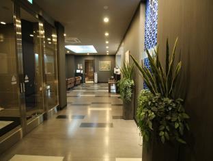 Route-inn Kamata -ayamebashi- 3*