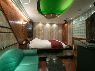 Hotel Hotel & Spa J-Mex Shinjuku Kabukicho (Adults Only) 3*