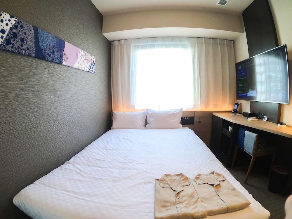 Hotel Henn Na Nishikasai