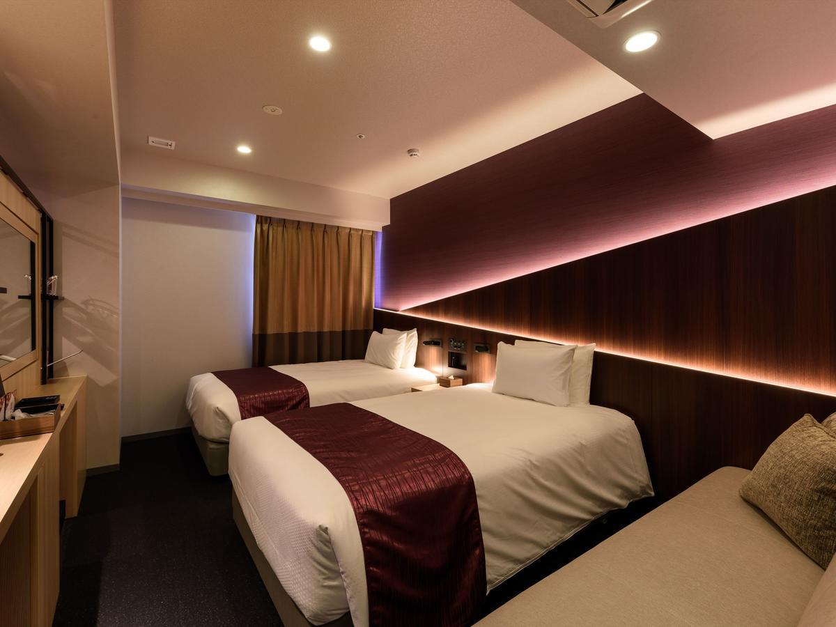 Henn Na Premier Asakusa Tawaramachi