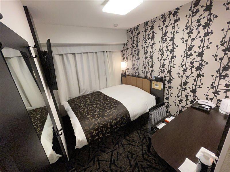 Apa Roppongi Six Hotel