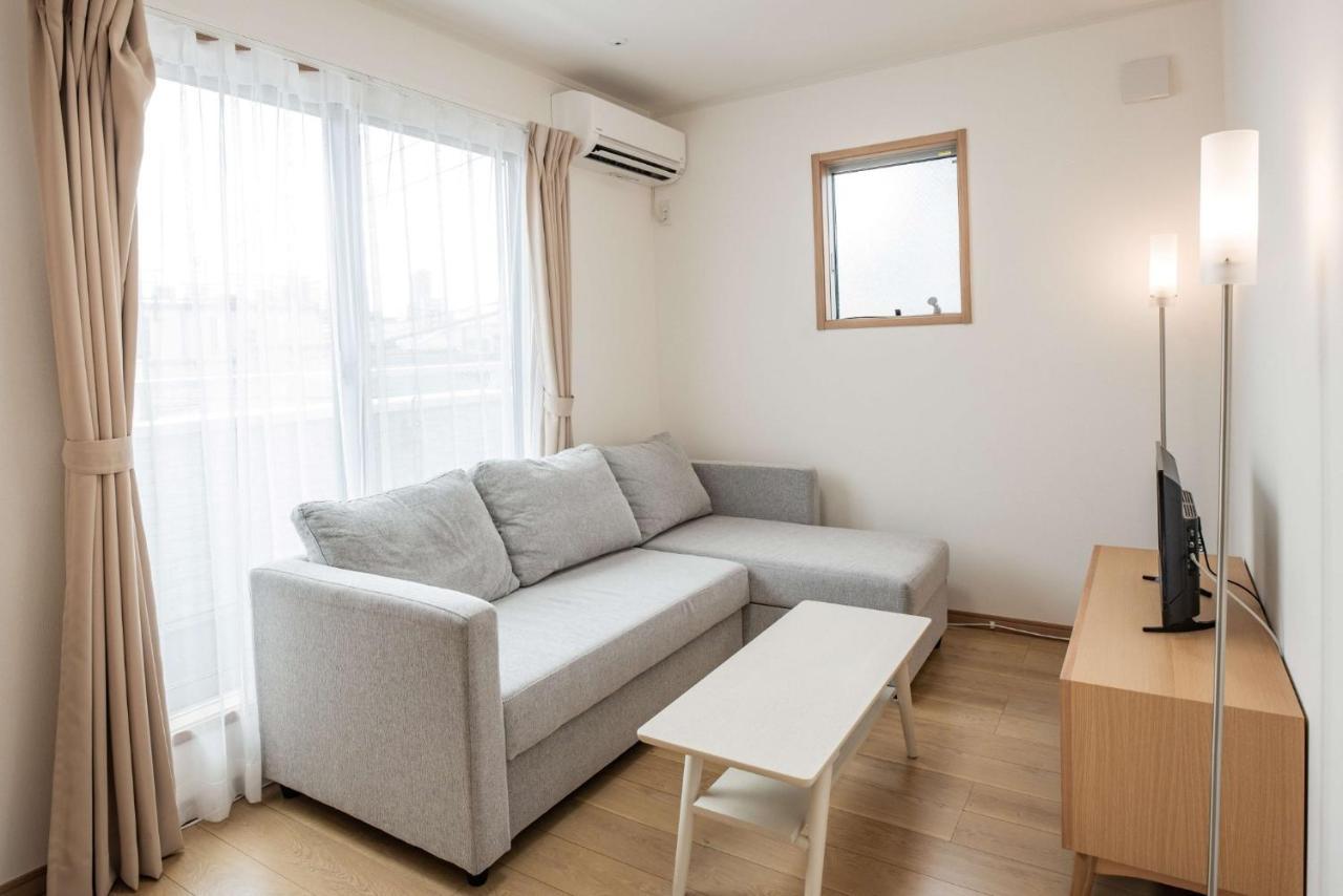 Noah Ikebukuro / Vacation 7325 Apartment