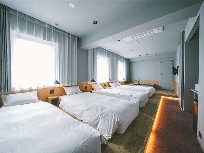 Hotel Landabout Tokyo
