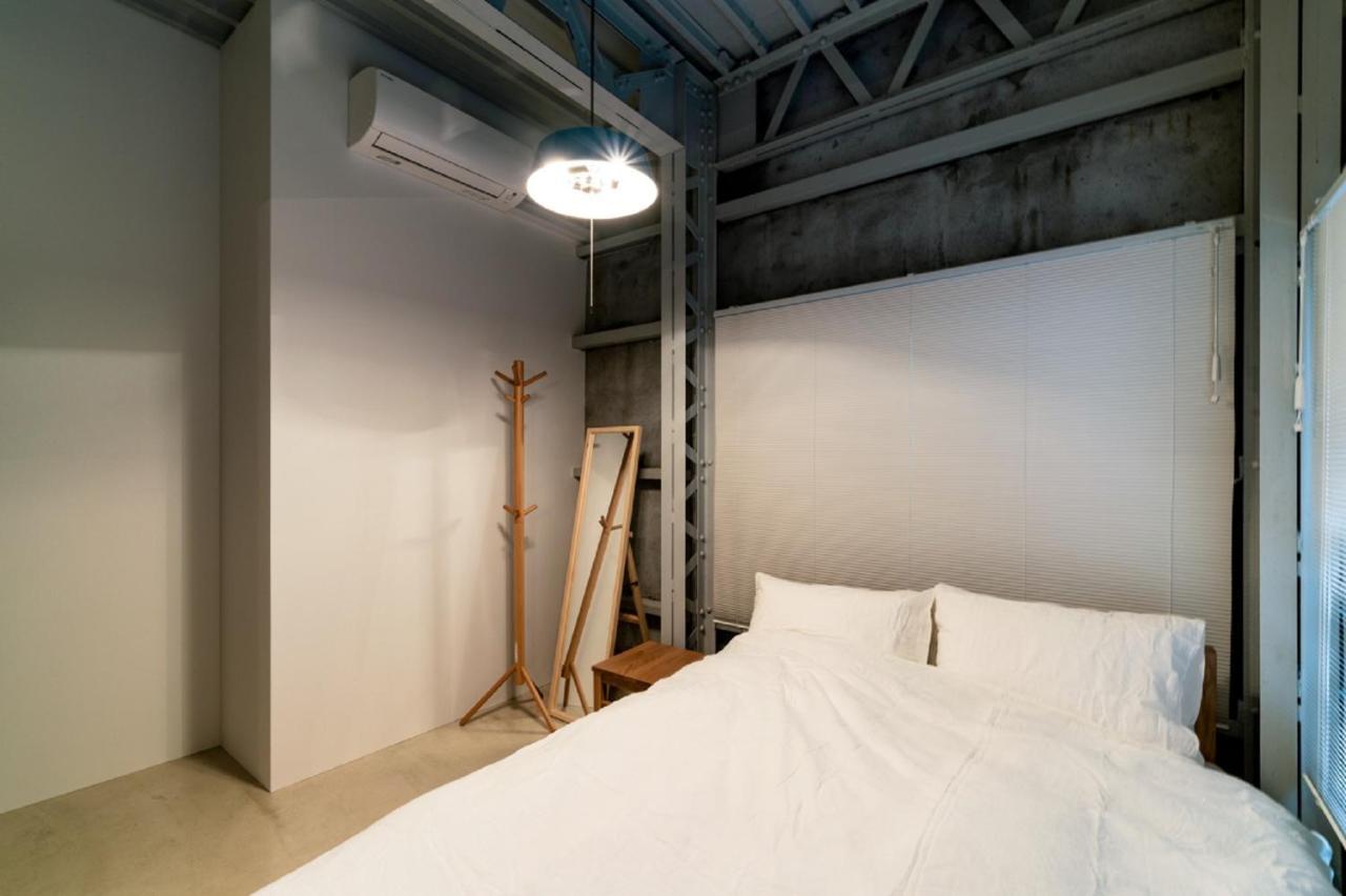 Apartment Prosperityta Yutaka 2f / Vacation 80031