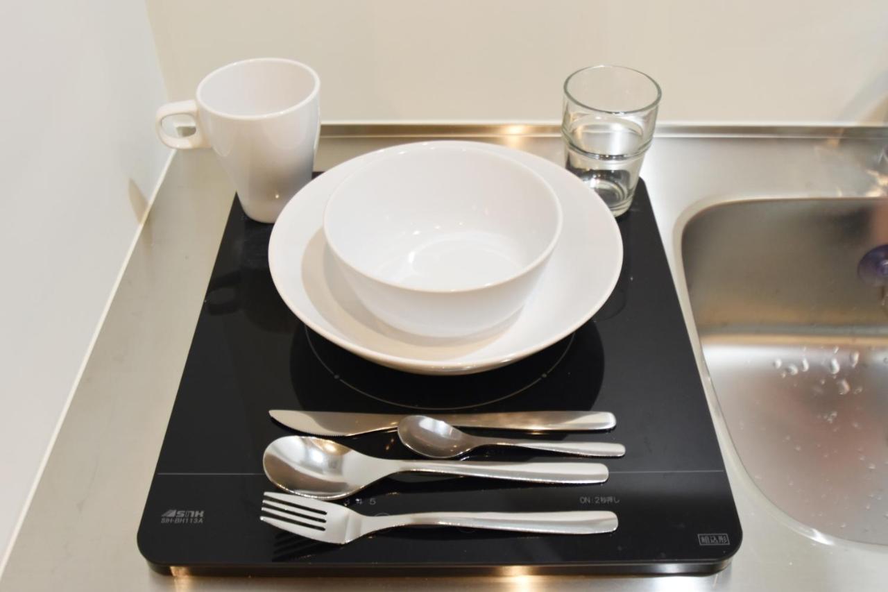 Regalo Shibaura - Vacation 87447 Guest house