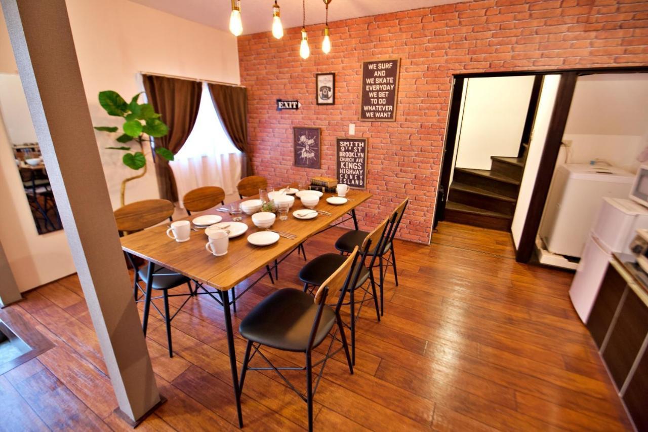 Horikiri 3-chome Detached House - Vacation 8849