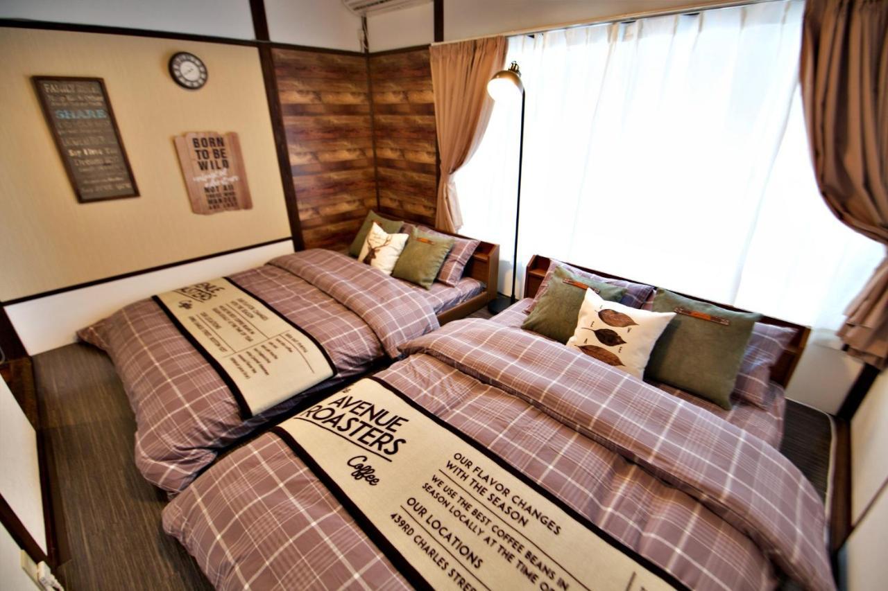 Horikiri 3-chome Detached House - Vacation 8849 Holiday home *