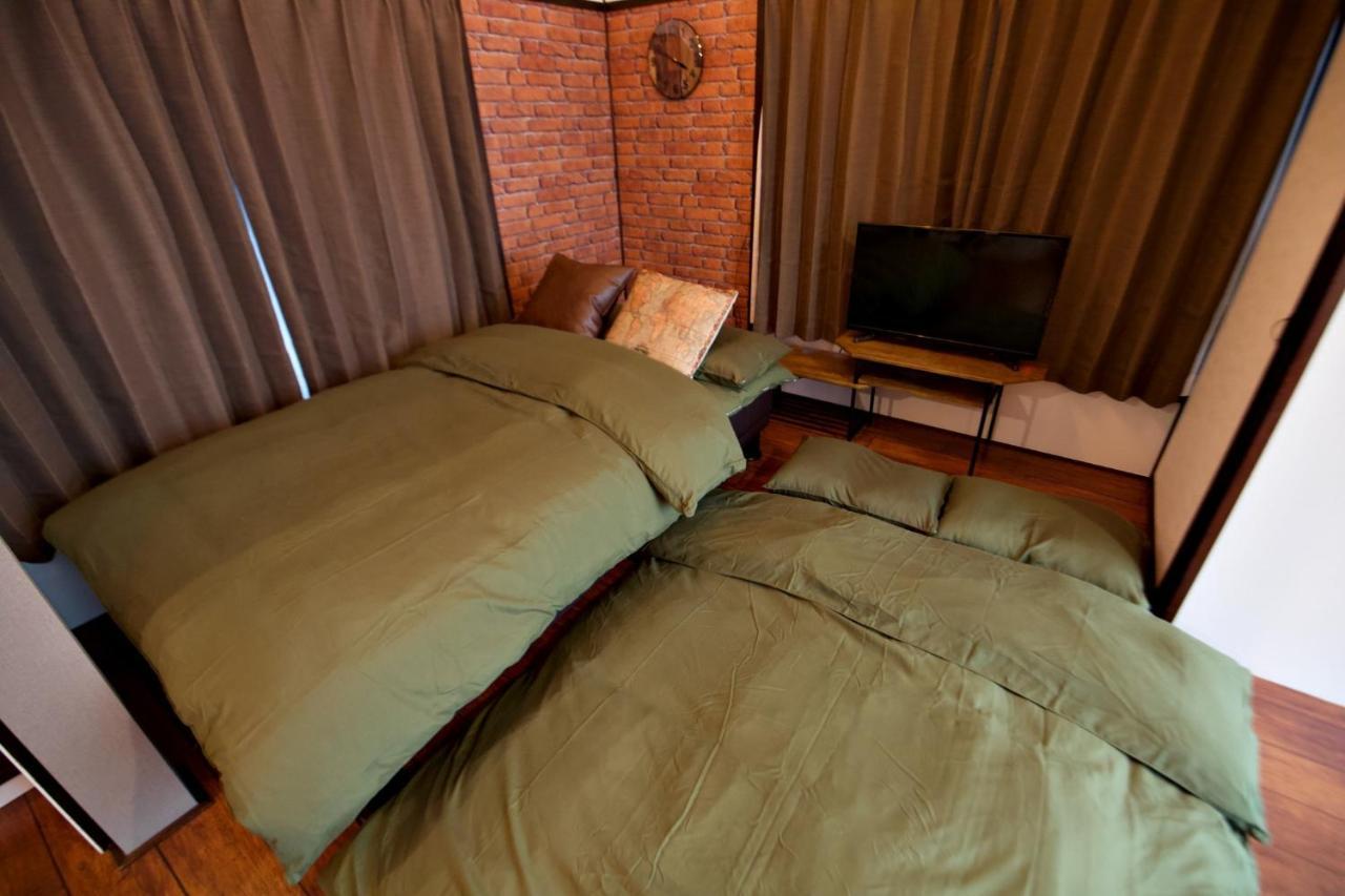 Holiday home Horikiri 3-chome Detached House - Vacation 8849 Tokyo
