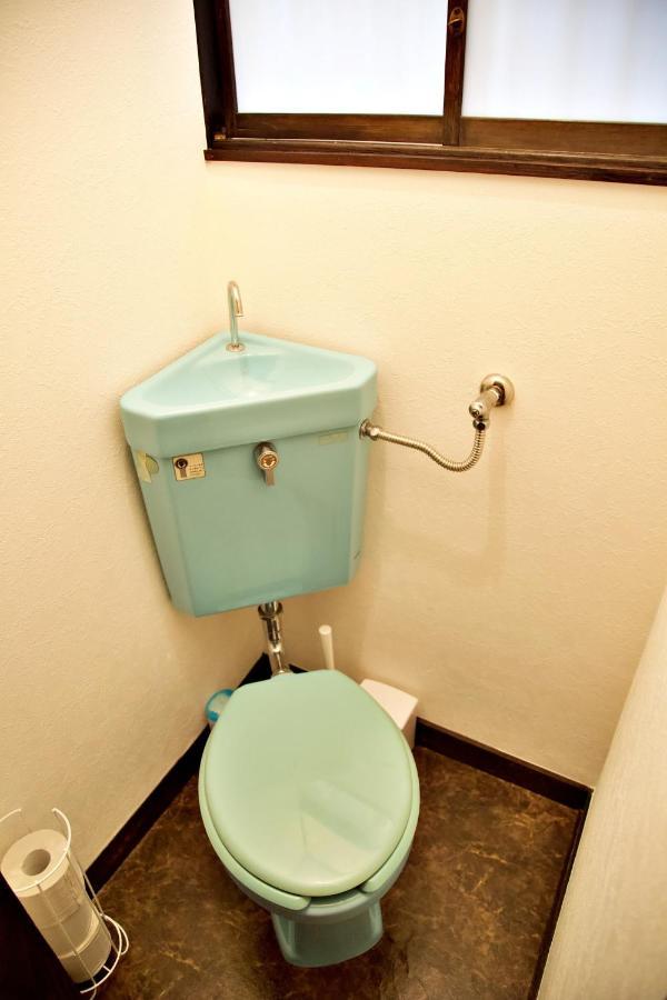 Horikiri 3-chome Detached House - Vacation 8849