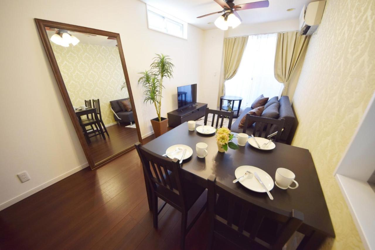 Holiday home Kaitaicho Kodate - Vacation 8852 Tokyo