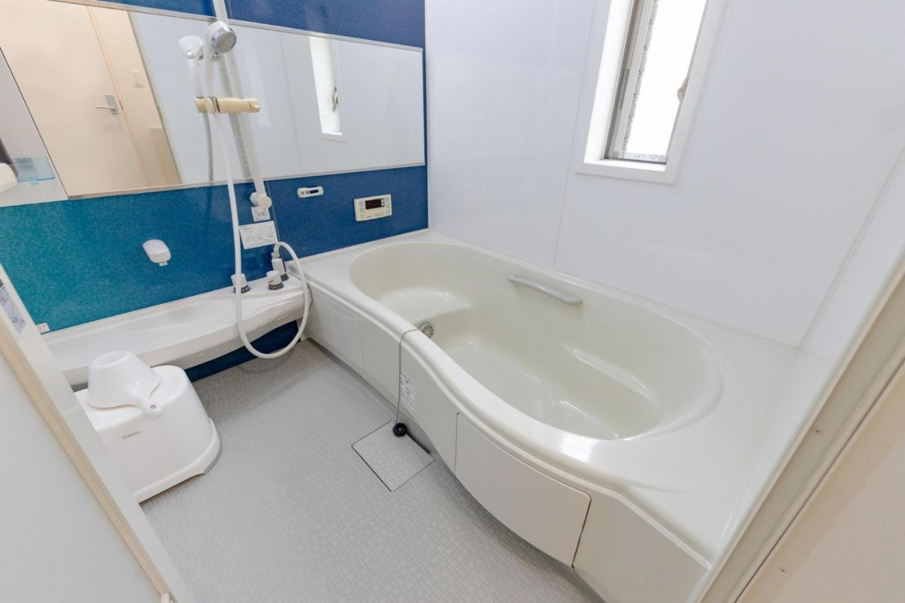 Holiday home Katsushika-ku - House - Vacation 89073