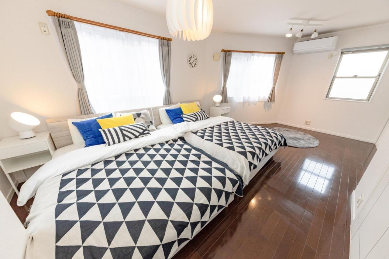 Katsushika-ku - House - Vacation 89073 Holiday home *