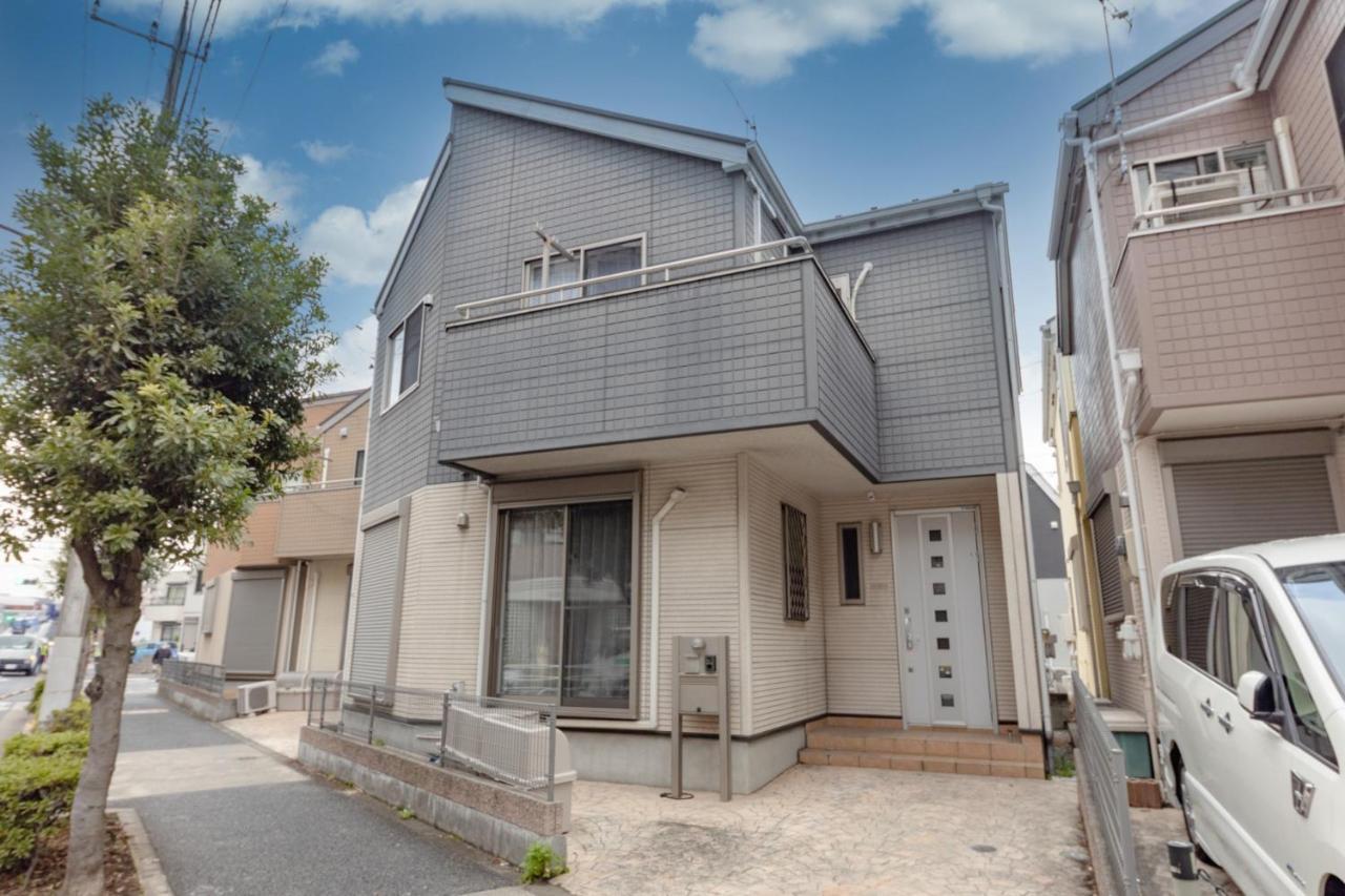 Katsushika-ku - House - Vacation 89073 Holiday home Tokyo