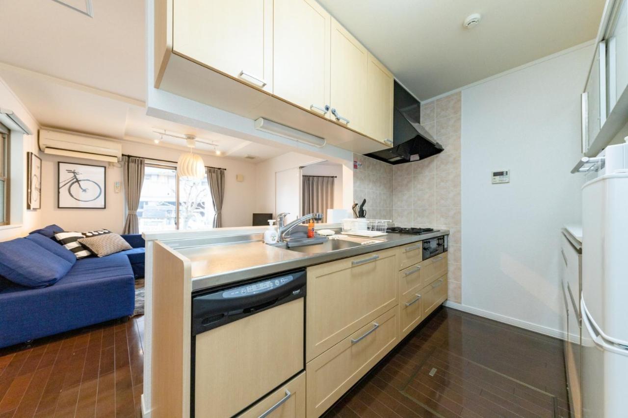 Holiday home Katsushika-ku - House - Vacation 89073