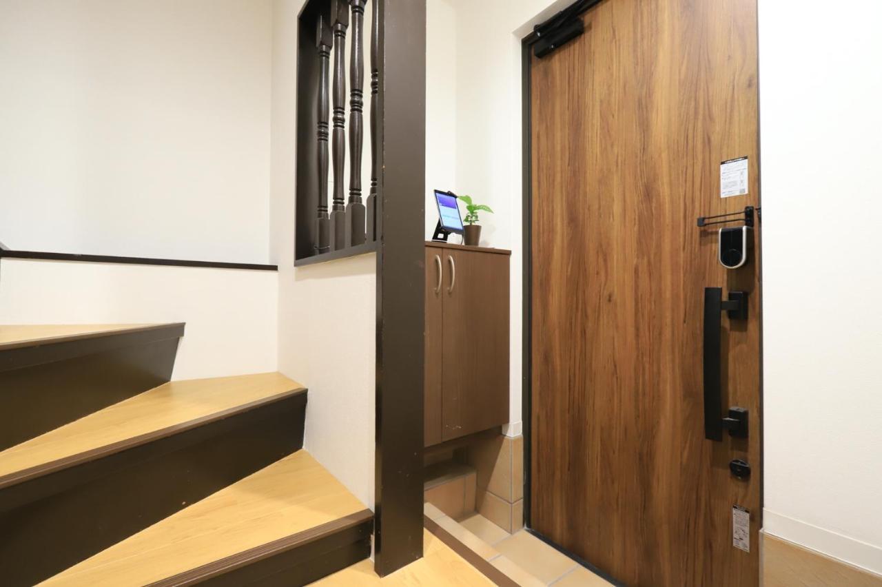 Holiday home Katsushika-ku - House - Vacation 92154