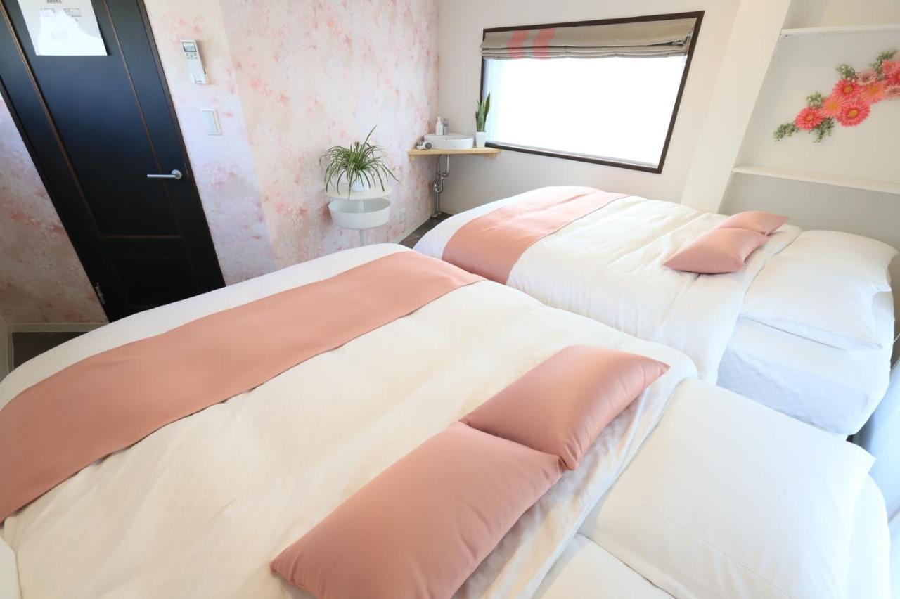 Katsushika-ku - House - Vacation 92154 Tokyo