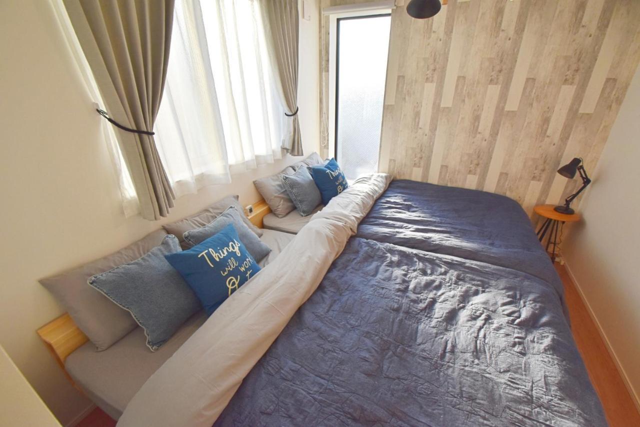 Holiday home Higashi-mukojima 2-chome Kodate - Vacation 8987